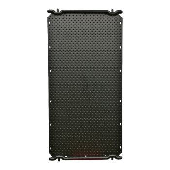 OKU Poolheizung Solar MAX-Absorber