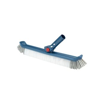 ASTRALPOOL Poolreinigung Wandbürste 48 cm mit verstellbarem Winkel