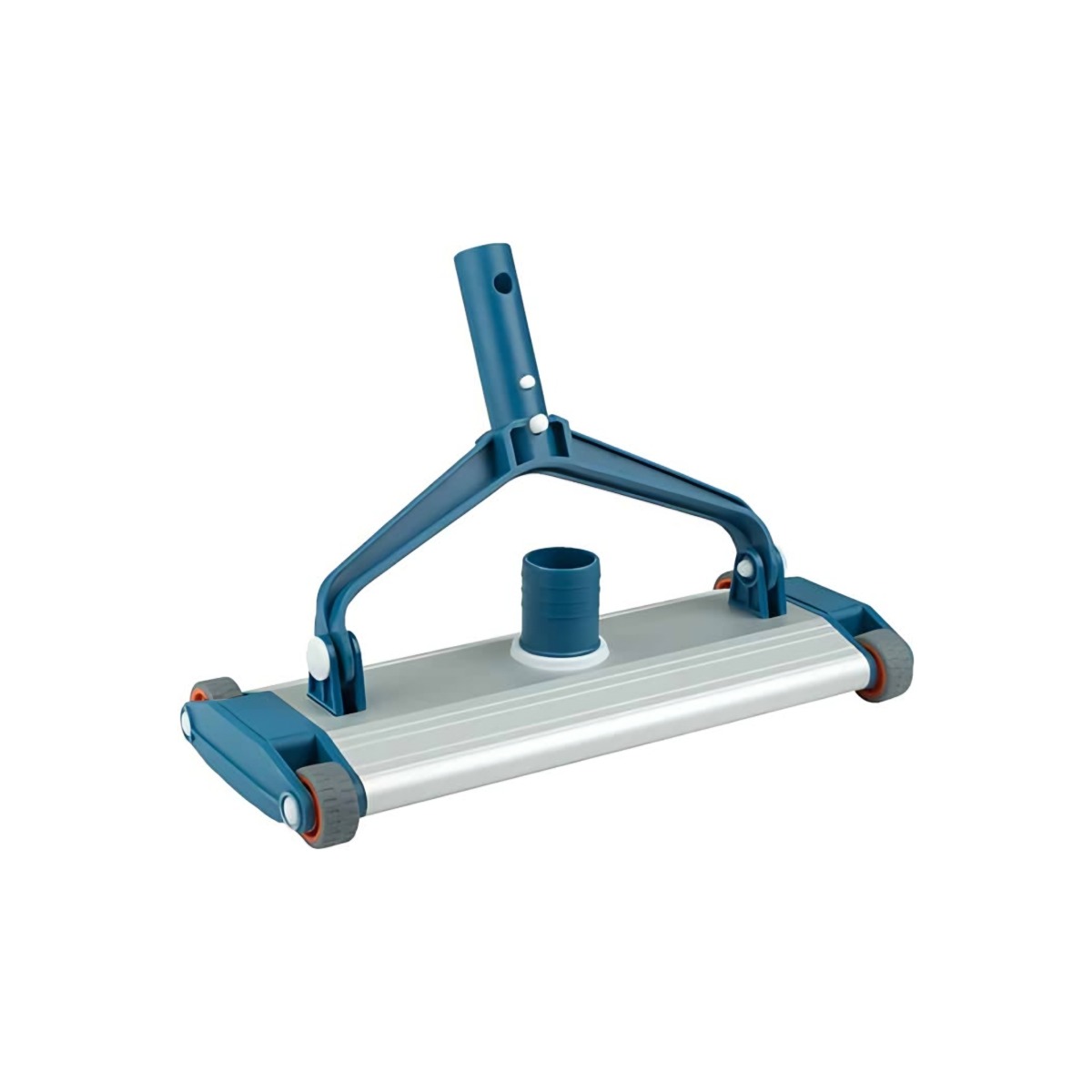 ASTRALPOOL Poolreinigung BLUE LINE ALUMINIUM