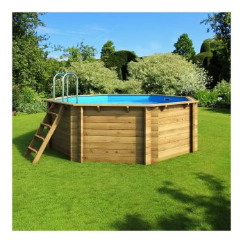 BWT Holzpool TROPIC +540, 5.23 x 3.13 HT: 120 – Bild 4