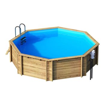 BWT Holzpool TROPIC +540, 5.23 x 3.13 HT: 120 – Bild 7