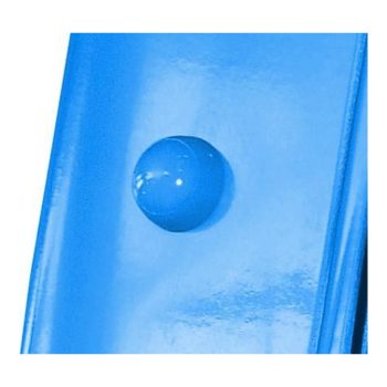 Wasserrutschbahn gerade – Bild 6