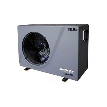 POOLEX Wärmepumpe Silverline Full Inverter