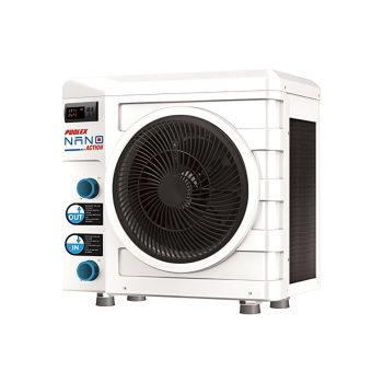 POOLEX Wärmepumpe Nano Action