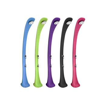 FORMIDRA Solardusche COBRA 32L