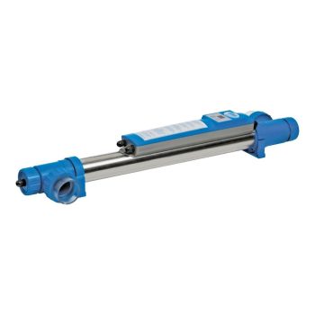 BLUE LAGOON UV-C-IONIZER