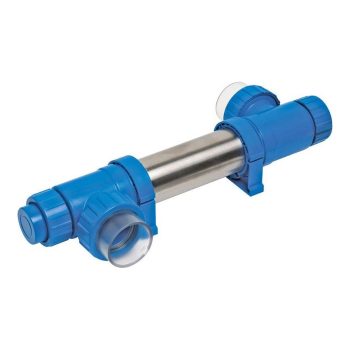 BLUE LAGOON UV-C Tech