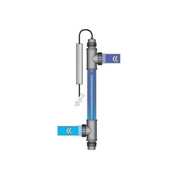 BLUE LAGOON UV-C Tech – Bild 2