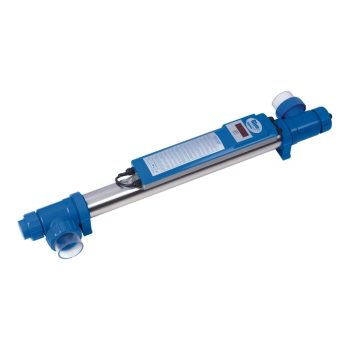 BLUE LAGOON UV-C-Timer