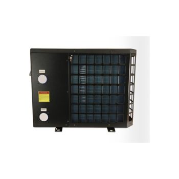HYDRO-PRO / Flotide Wärmepumpe Inverter, Type PX Seitlich – Bild 2