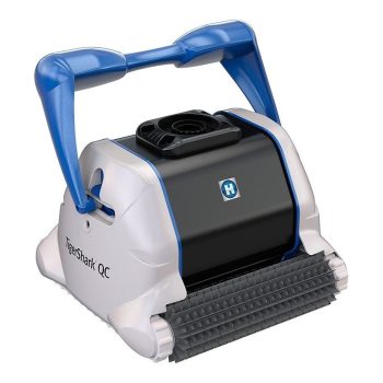 Poolroboter, HAYWARD Typ Tigershark QC