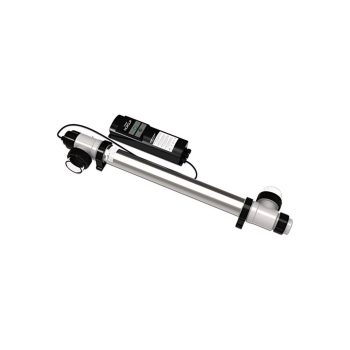 NORSUP UV-C-Desinfektionseinheit, Typ Supernova Timer