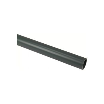 BEVO Druckrohr, 10 bar, Glatt, 1 m