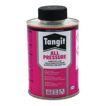 TANGIT PVC Kleber, Typ All Pressure