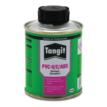 TANGIT Reiniger, Typ PVC-U/C ABS
