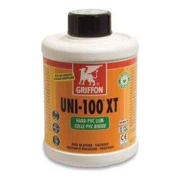 GRIFFON PVC Kleber, Typ Uni-100 XT THF-free