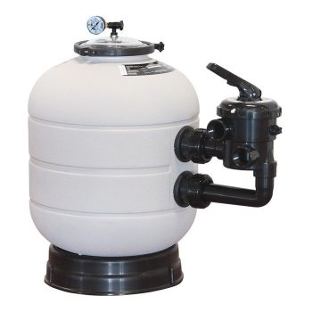 ASTRALPOOL Sandfilter MILLENNIUM SIDE