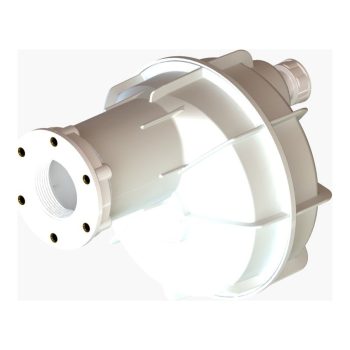 ASTRALPOOL Nische für LUMIPLUS MINI – Bild 2