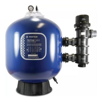 PENTAIR Sandfilter Typ TRITON II CLEARPRO Technology