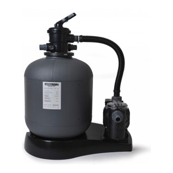 ASTRALPOOL Skypool Filtermonoblock GALACTIC mit Pumpe
