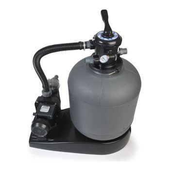 ASTRALPOOL Skypool Filtermonoblock GALACTIC mit Pumpe – Bild 2