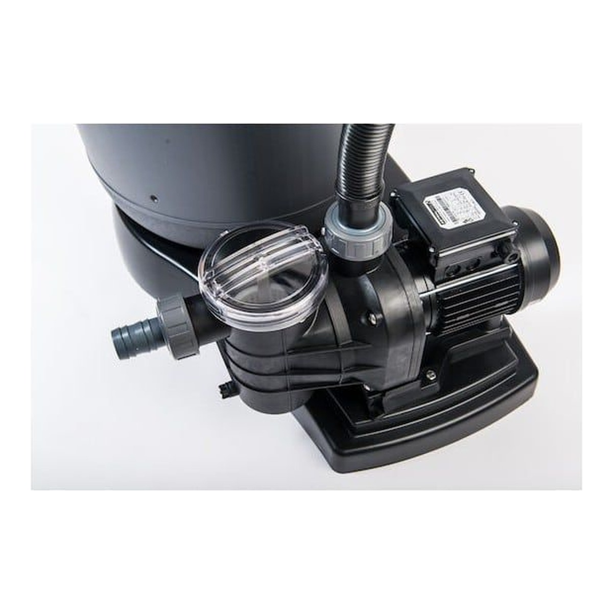 ASTRALPOOL Skypool Filtermonoblock GALACTIC mit Pumpe – Bild 4