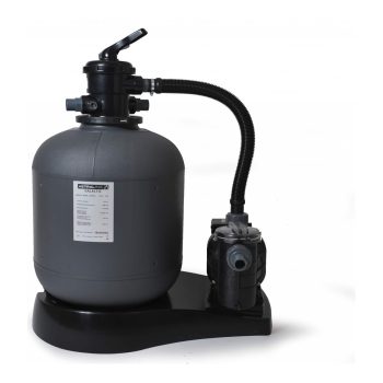 ASTRALPOOL Skypool Filtermonoblock GALACTIC mit Pumpe – Bild 8