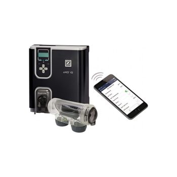ZODIAC Salzelektrolyse eXO iQ