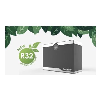 POOLEX Pool Wärmepumpe Silent max Full Inverter – Bild 5