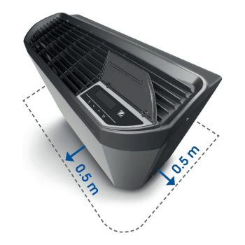 ZODIAC Pool Wärmepumpe Z400 iQ
