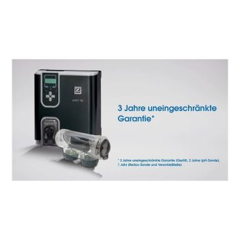 ZODIAC Salzelektrolyse eXO iQ LS – Bild 12
