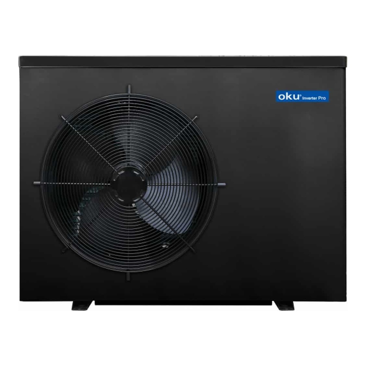 Wärmepumpe OKU Inverter Pro