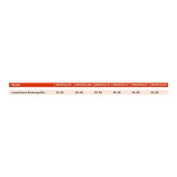 Wärmepumpe OKU Inverter Pro – Bild 3