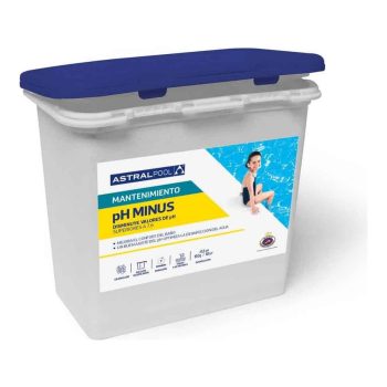ASTRALPOOL pH-Minus Granulat