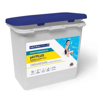 ASTRALPOOL pH-Plus Granulat