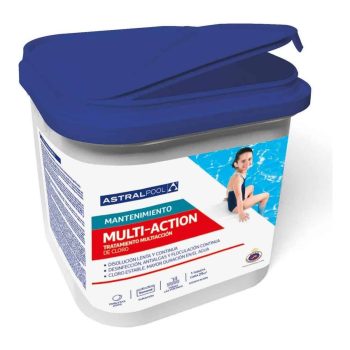 ASTRALPOOL Multi-Action 250g