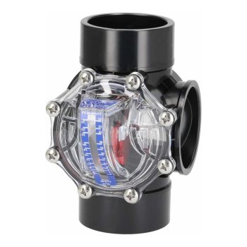 DRYDEN AQUA Durchflussmesser FLOWVIS