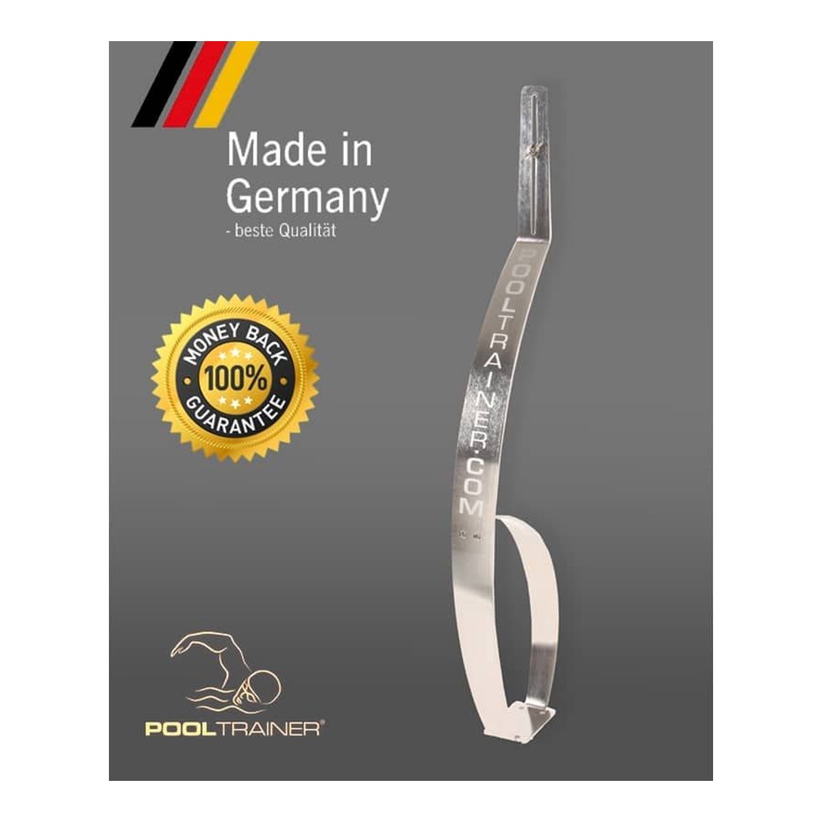 PEMO TOOL Pooltrainer – Bild 7