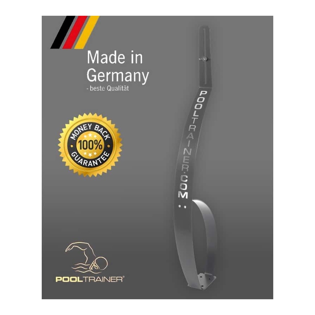PEMO TOOL Pooltrainer – Bild 8