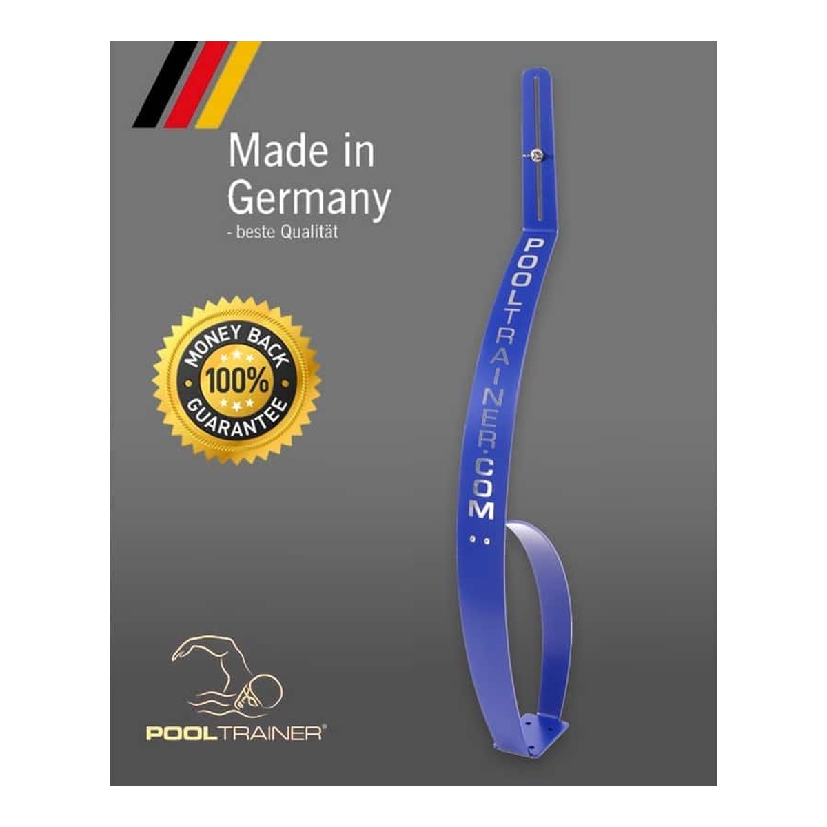 PEMO TOOL Pooltrainer – Bild 9