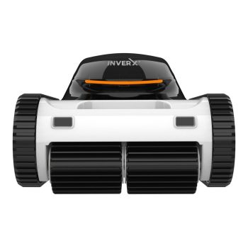 POGALUX InverX Pool Reinigungsroboter – Bild 2