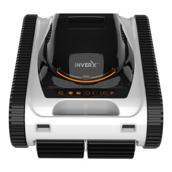 POGALUX InverX Pool Reinigungsroboter – Bild 4