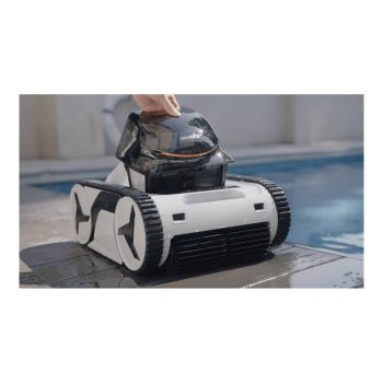 POGALUX InverX Pool Reinigungsroboter – Bild 5
