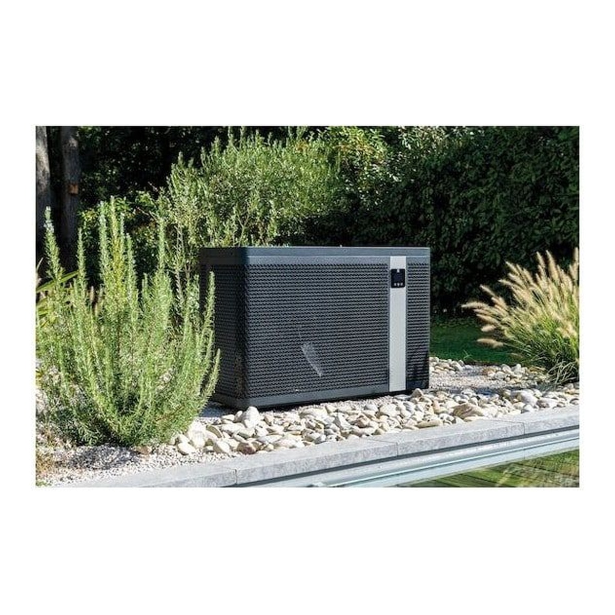 ZODIAC Pool Wärmepumpe Z260iQ – Bild 3