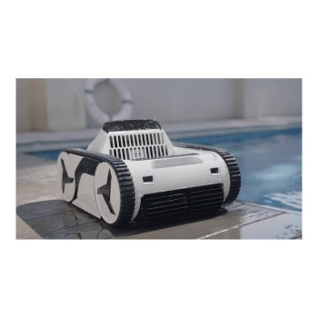 POGALUX InverX Pool Reinigungsroboter – Bild 6