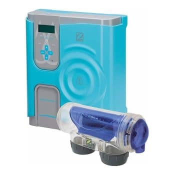 ZODIAC Hydroxinator IQ