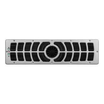 SPECK BADU Gegenstromanlage Jet Turbo Pro salt