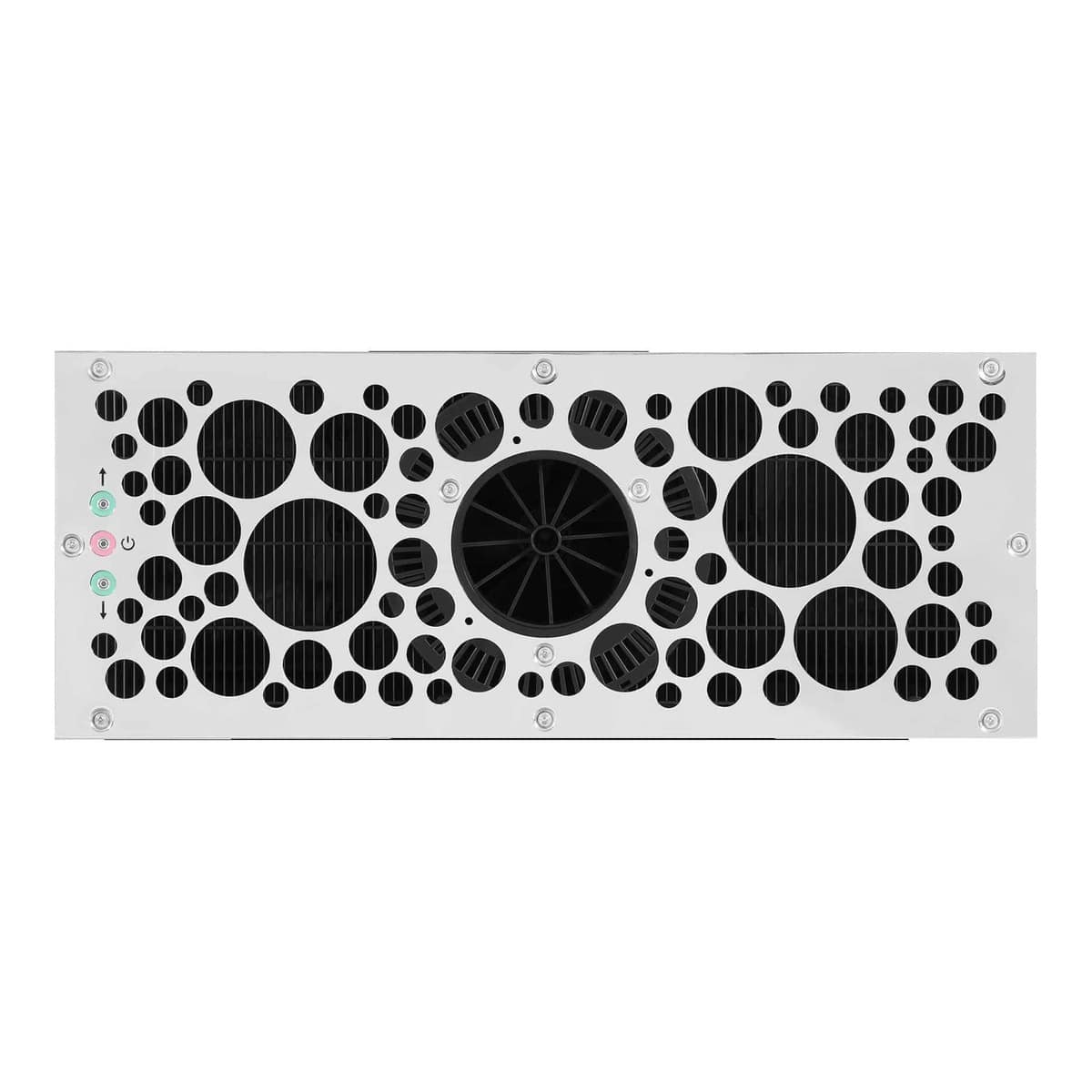 SPECK BADU Gegenstromanlage JET Turbo Montagesatz – Bild 2