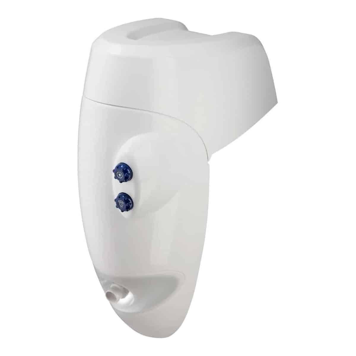 SPECK BADU Gegenstromanlage JET Perla