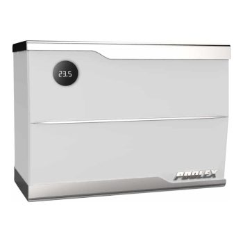 POOLEX Wärmepumpe SilentJet Fi